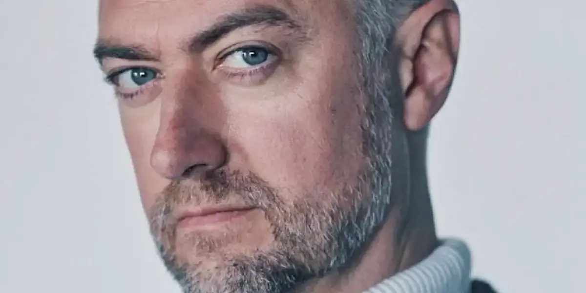 Sean Gunn to Join The Repertory Theatre of St. Louis Holiday Benefit  Image