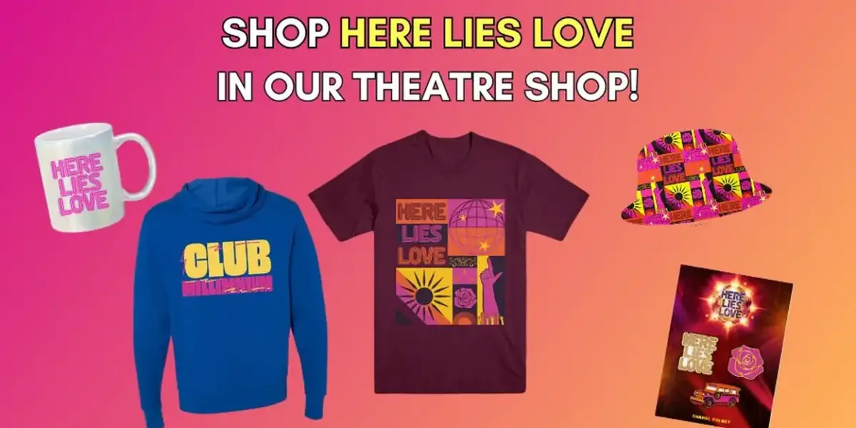 Shop WICKED Merch, Shirts, Souvenirs & More In The BroadwayWorld Theatre  Shop