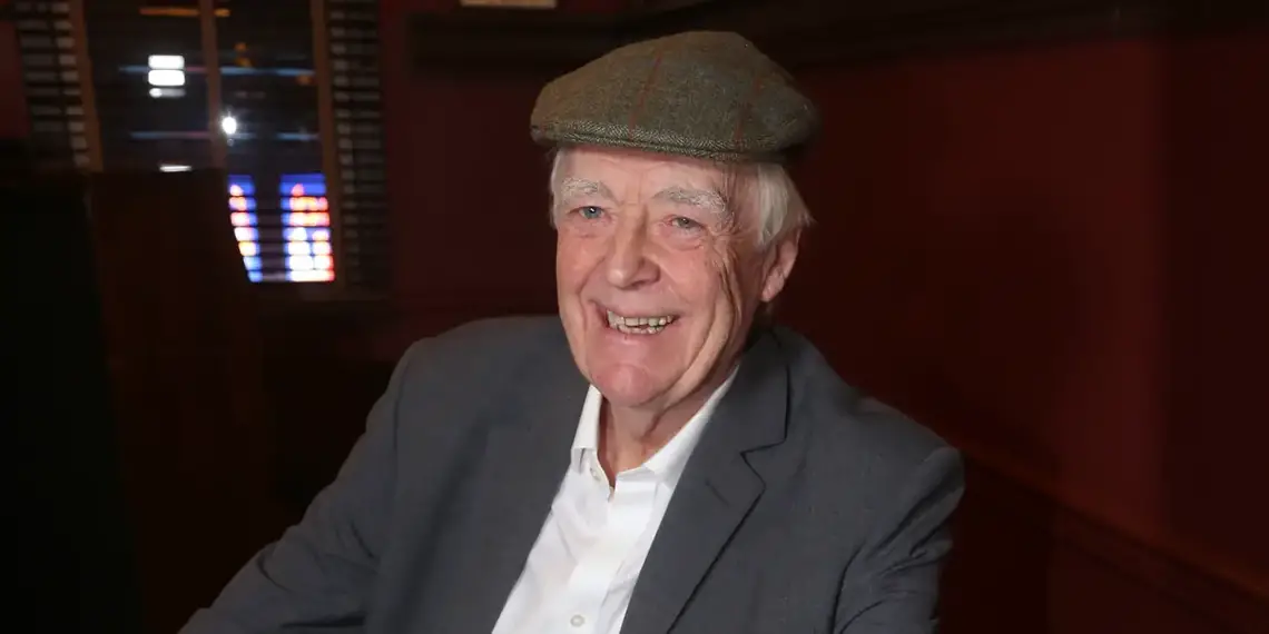 Sir Tim Rice Dishes on CHESS Broadway Revival, New JOSEPH... Film, and More  Image