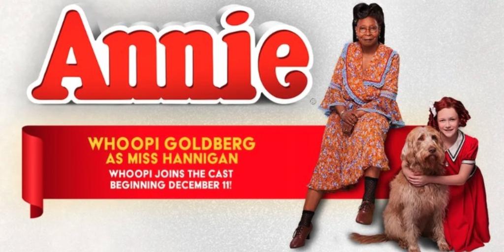 Special Offer: ANNIE at Madison Square Garden  Image