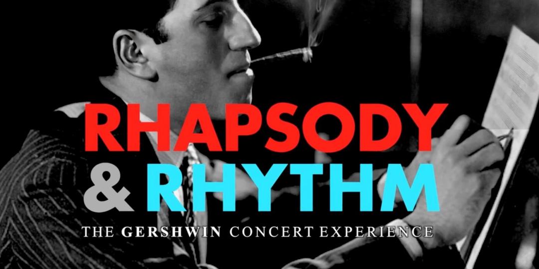 Spotlight: RHAPSODY & RHYTHM: THE GERSHWIN CONCERT EXPERIENCE at Herberger Theatre Center  Image