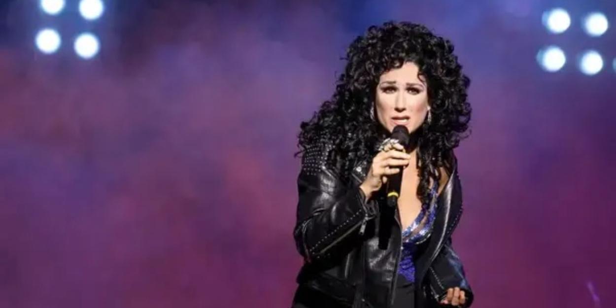 Stephanie J. Block to Lend Voice to Audiobook of Cher's Memoir  Image