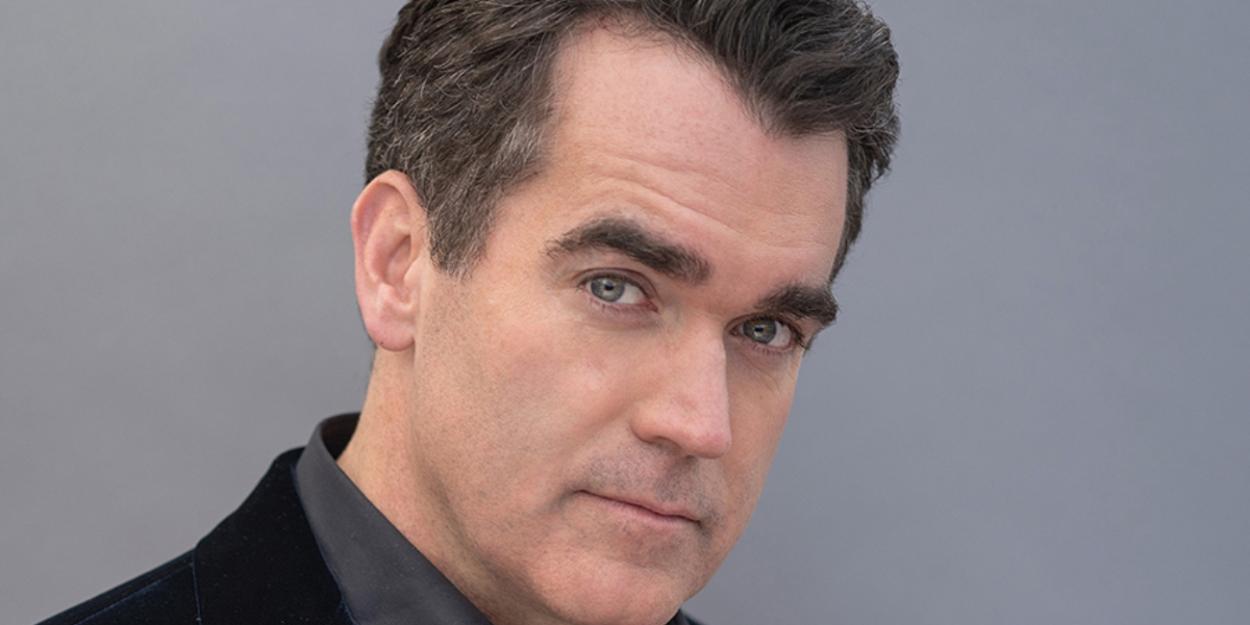 Steppenwolf Presents Broadway's Brian D'Arcy James In December  Image