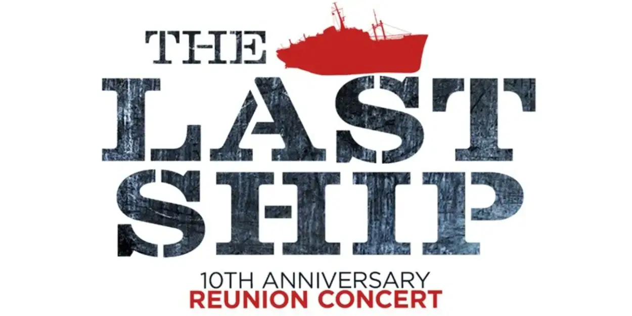 Sting's THE LAST SHIP Reunion at 54 Below Adds Livestream  Image