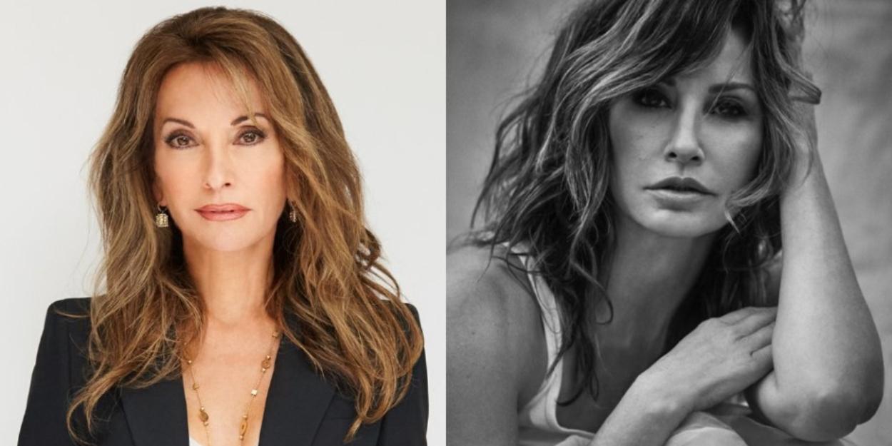 Susan Lucci, Gina Gershon & More Join Joy Behar's MY FIRST EX-HUSBAND  Image