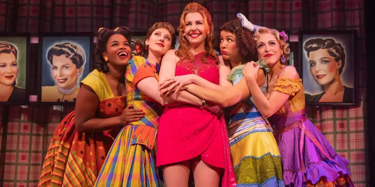 THE BIG GAY JAMBOREE Postpones Opening Night Due to Illness in the Cast  Image