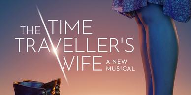 HBO Drama Series THE TIME TRAVELER'S WIFE Debuts This Spring