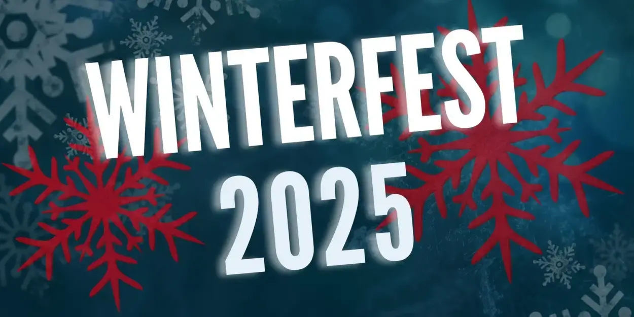 Theo Ubique Cabaret Theatre Announces Second Annual WINTERFEST Of New Works  Image