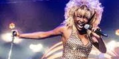 TINA – The Tina Turner Musical' Blasts Onto The Paramount, 42% OFF