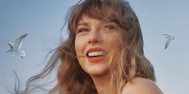 Taylor Swift collaborates with Google for a vault song reveal — but