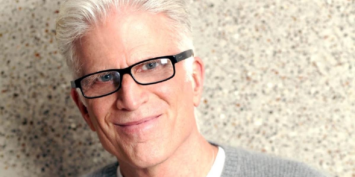 Ted Danson to Receive the 2025 Carol Burnett Award  Image