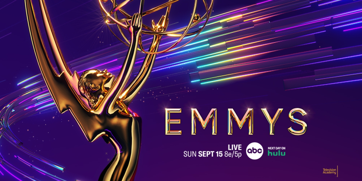 The 76th Primetime Emmy Awards - Full List of Winners