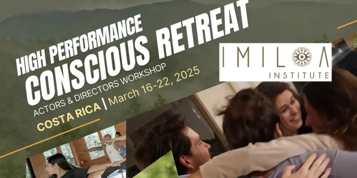 The Imiloa Institute Will Host Retreat for Creatives in Costa Rica  Image