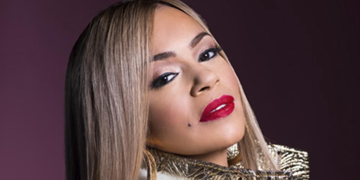 The Miramar Cultural Center Presents Faith Evans With Special Guest Bilal In February  Image