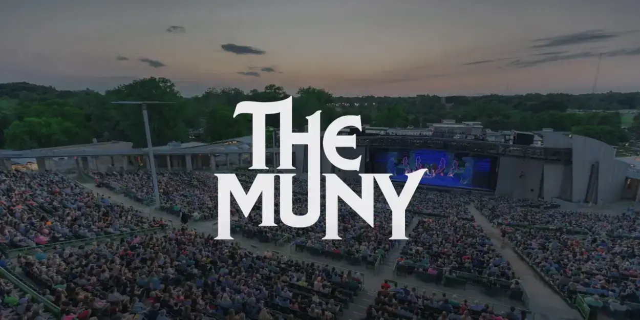 The Muny Cancels West Coast 2025 Season Auditions Due to California Wildfires  Image