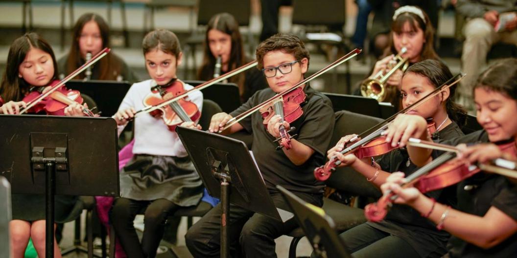 The Music Man Foundation Awards Grants to 15 California and National Nonprofits  Image