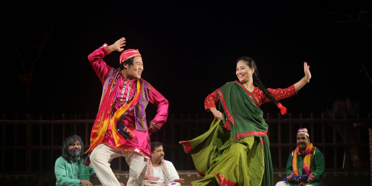 The National School of Drama Will Host Flagship Festival Bharat Rang Mahotsav 2025  Image