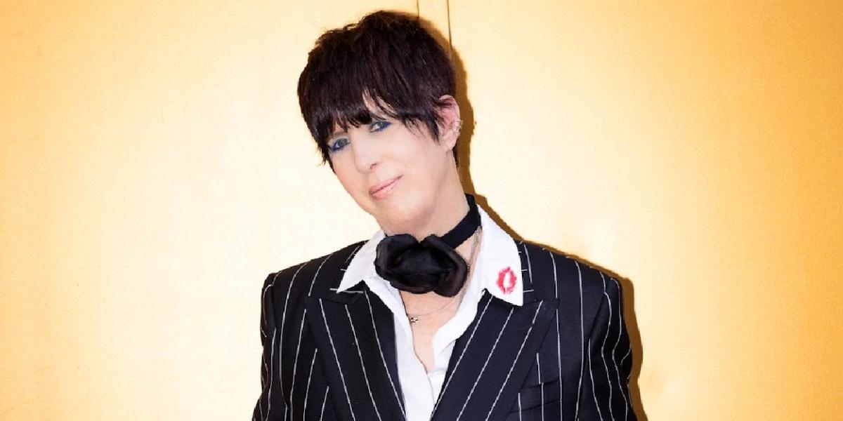 The New York Pops To Honor Diane Warren At 42nd Birthday Gala  Image