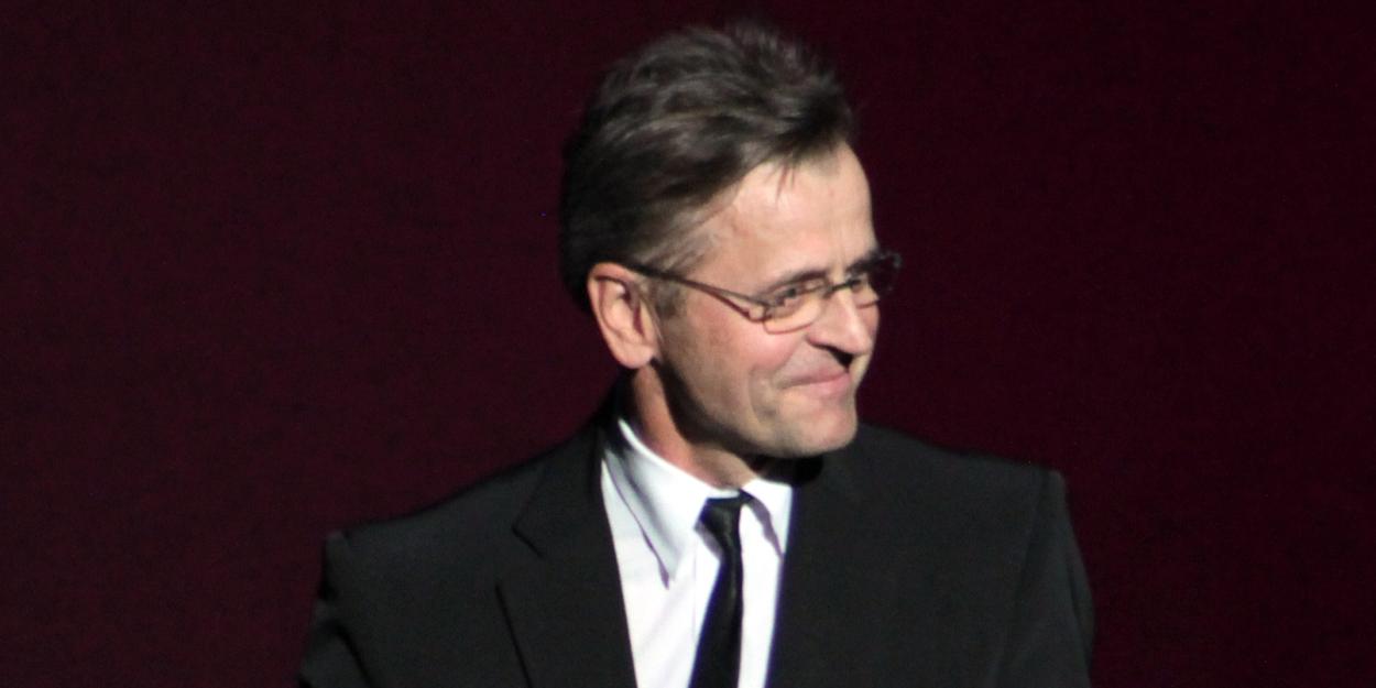 NYPL to Present 2024 Dance Symposium Focusing on Mikhail Baryshnikov  Image