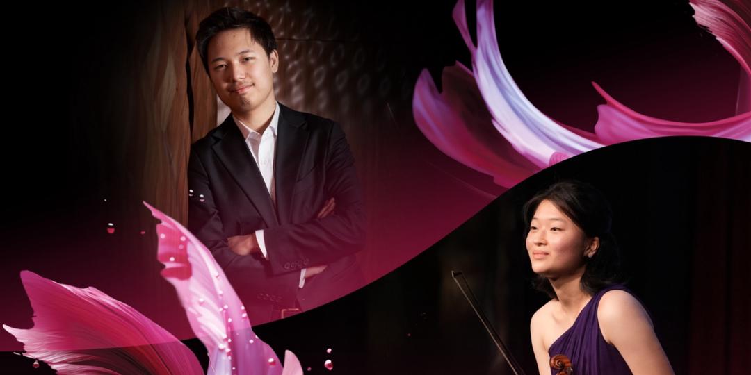 The Young Virtuosi Come To Sydney And Melbourne In November  Image