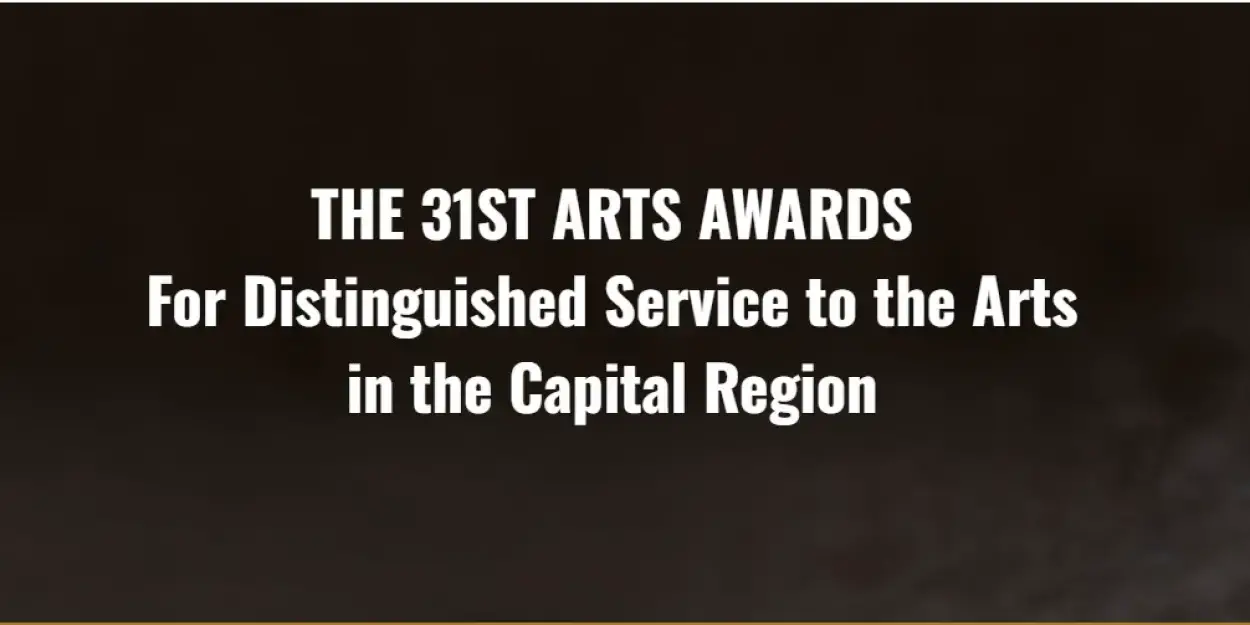 Theatre Harrisburg Announces Recipients of the 31st Awards for Distinguished Service to the Arts in the Capital Region  Image