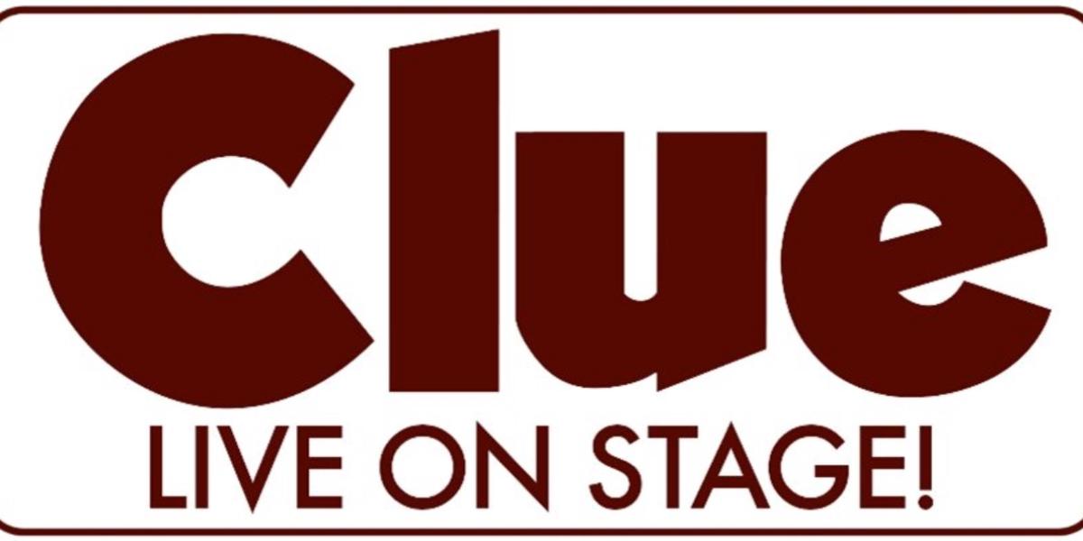 Tickets to CLUE in Chicago on Sale Now  Image