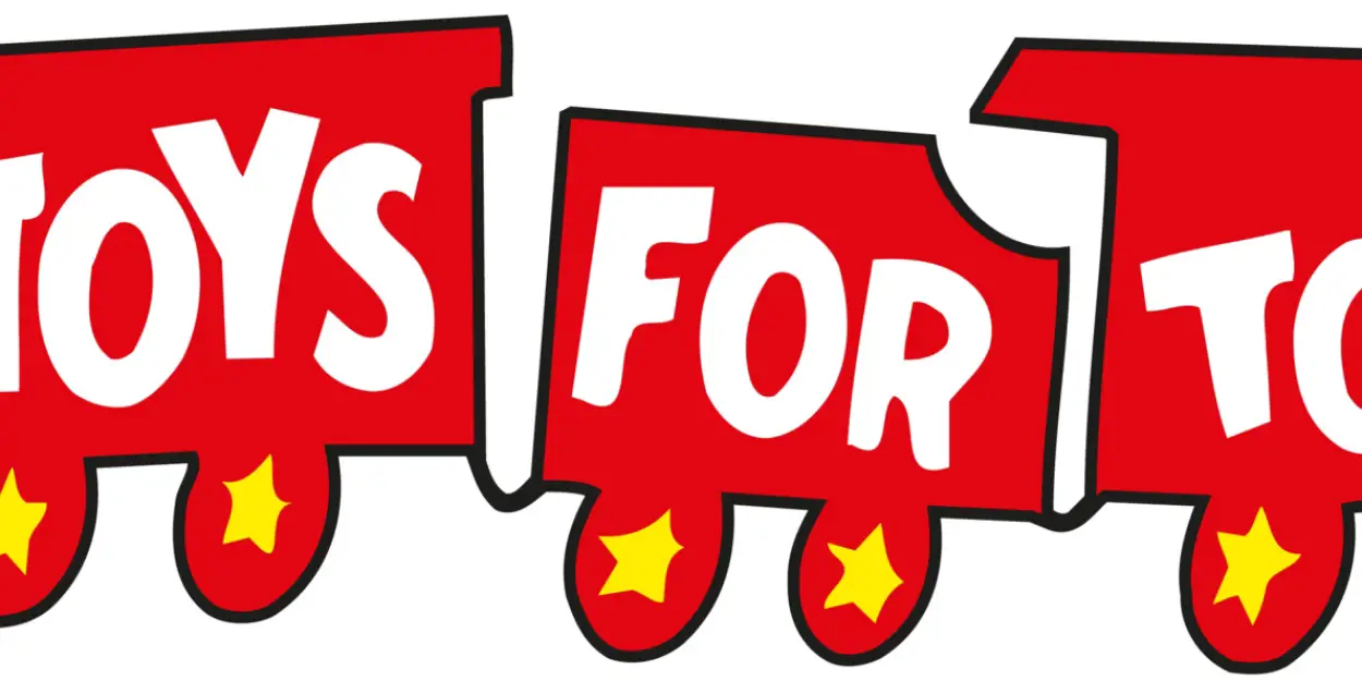 Toys For Tots Drive Announced At The Overland Park Convention Center