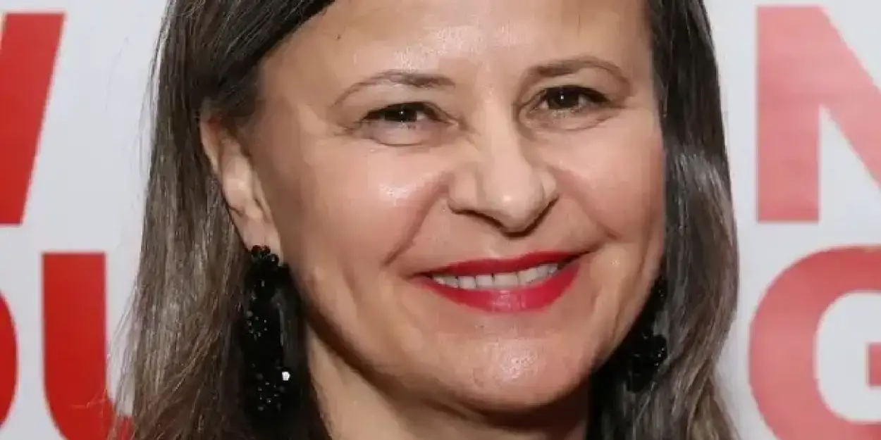 Tracey Ullman and Jordana Brewster Join ELSBETH Season 2 as Guest Stars  Image