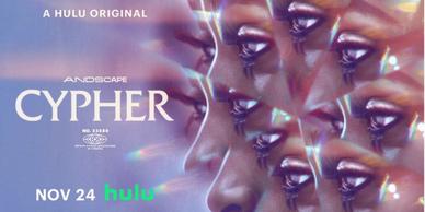 https://www.broadwayworld.com/ezoimgfmt/cloudimages.broadwayworld.com/columnpiccloud/Tribeca-Winner-CYPHER-Will-Be-Released-In-Limited-Theaters-Stream-on-Hulu-1698226712.jpg?ezimgfmt=rs:388x194/rscb37/ngcb36/notWebP