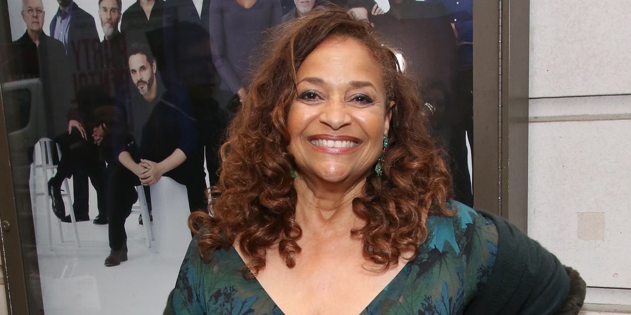 VIDEO: Debbie Allen Offers Free Dance Classes to LA Wildfire Victims