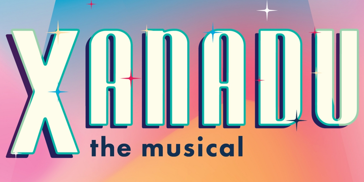 Vanguard University's Department Of Theatre Arts Presents XANADU