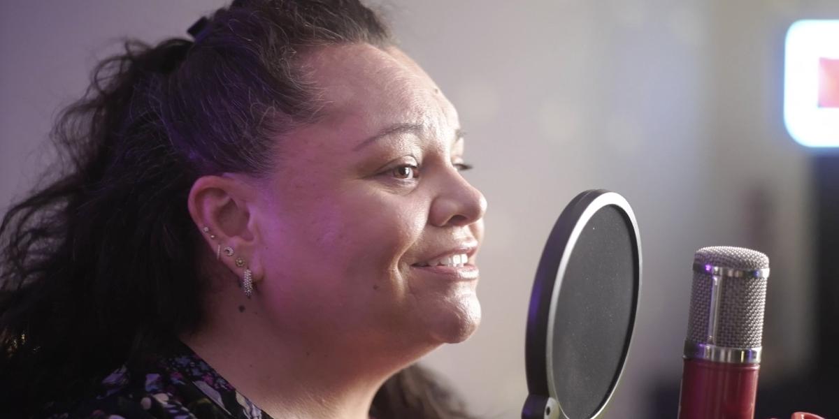 Video: Keala Settle & More Sing 'Somewhere to Remember/Fly More Than You Fall'  Image