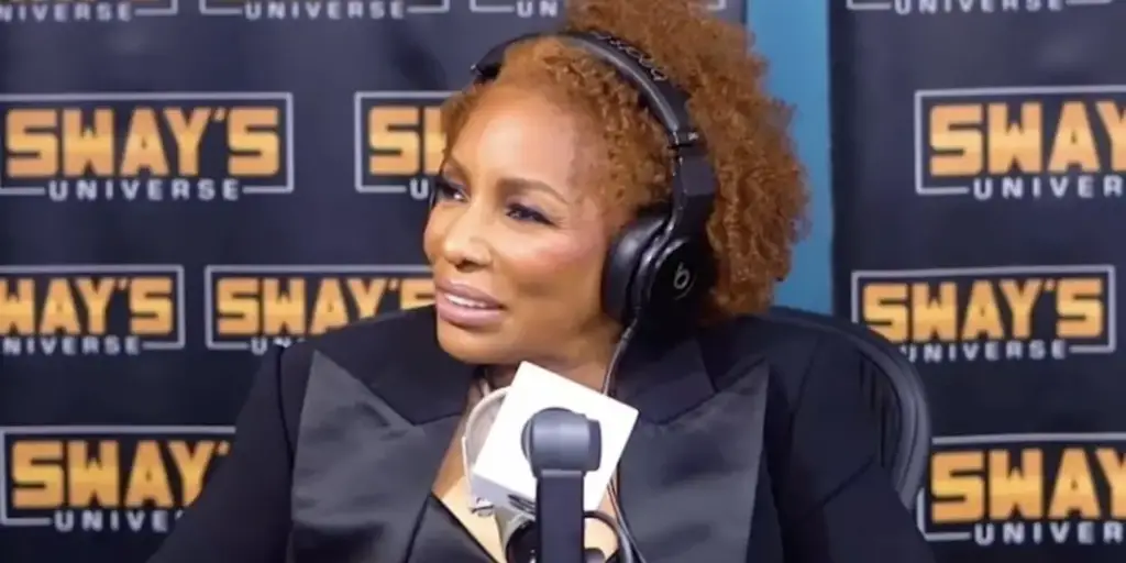 Video: Stephanie Mills Says She Didn't Play Dorothy in THE WIZ Movie Due to 'Politics'  Image