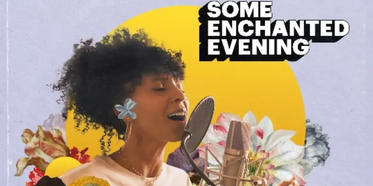 Video: Third Reprise Releases Re-Imagined 'Some Enchanted Evening'  Image