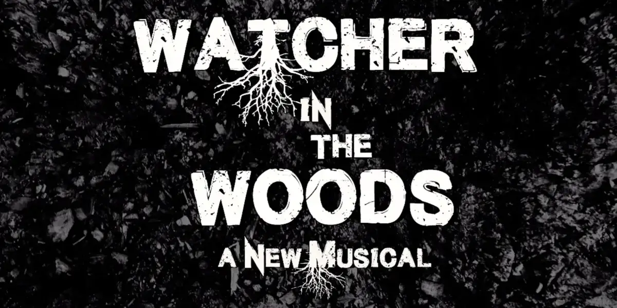 Film - The Watcher In The Woods - Into Film