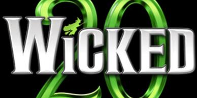 Buy Wicked Musical Merch Online In India -  India