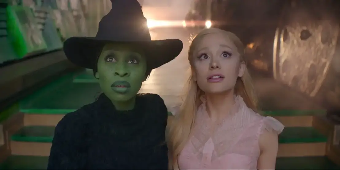 WICKED Movie Surpasses $700 Million at Global Box Office  Image