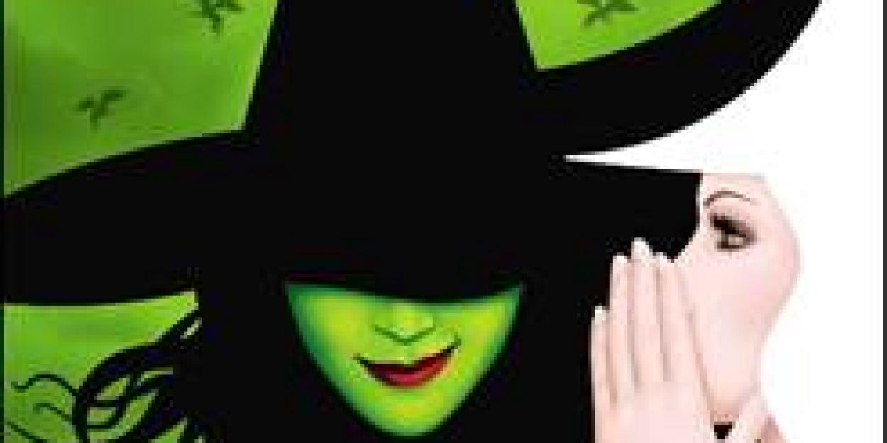 WICKED To Return to Seattle's Paramount Theatre in November  Image