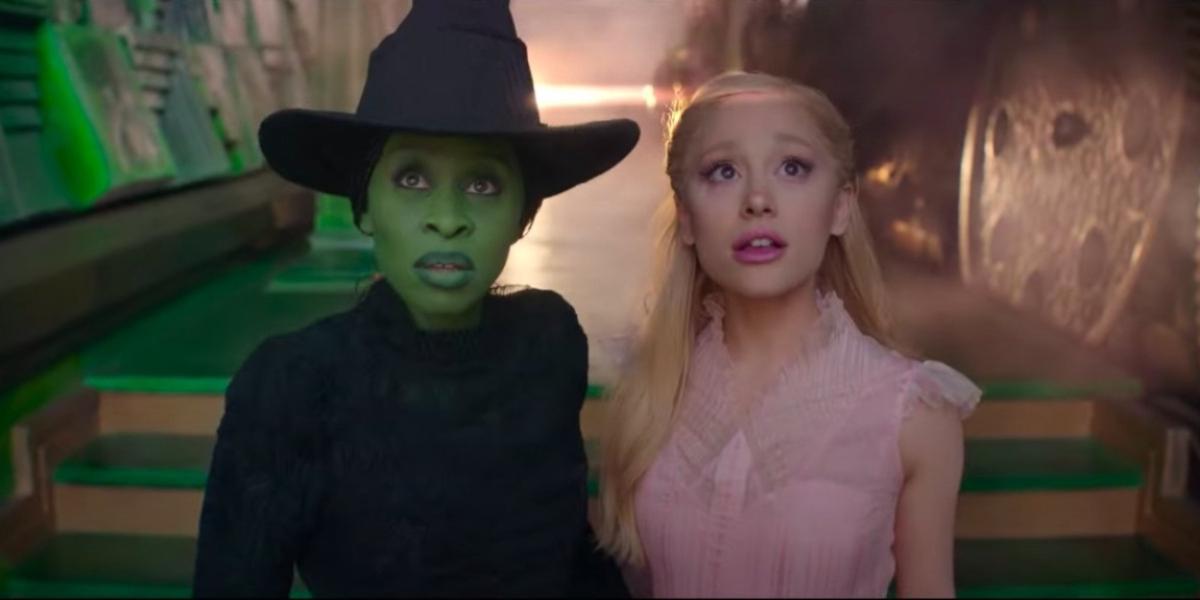 WICKED Surpasses $500 Million Worldwide  Image