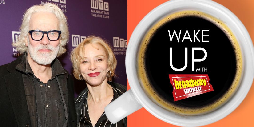 Wake Up With BroadwayWorld December 19, 2024  Image