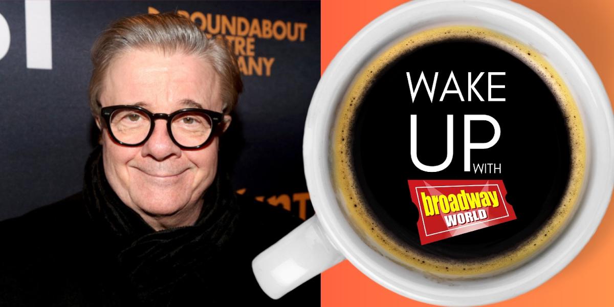 Wake Up With BroadwayWorld February 1, 2025