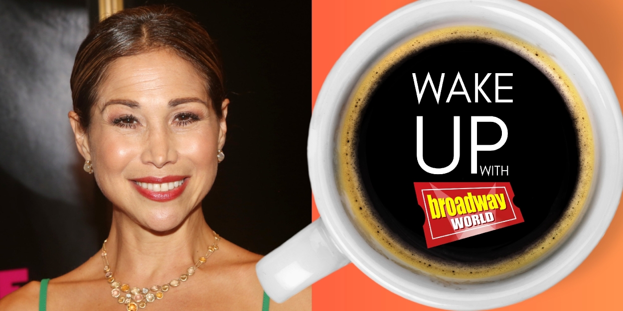 Wake Up With BroadwayWorld January 15, 2025