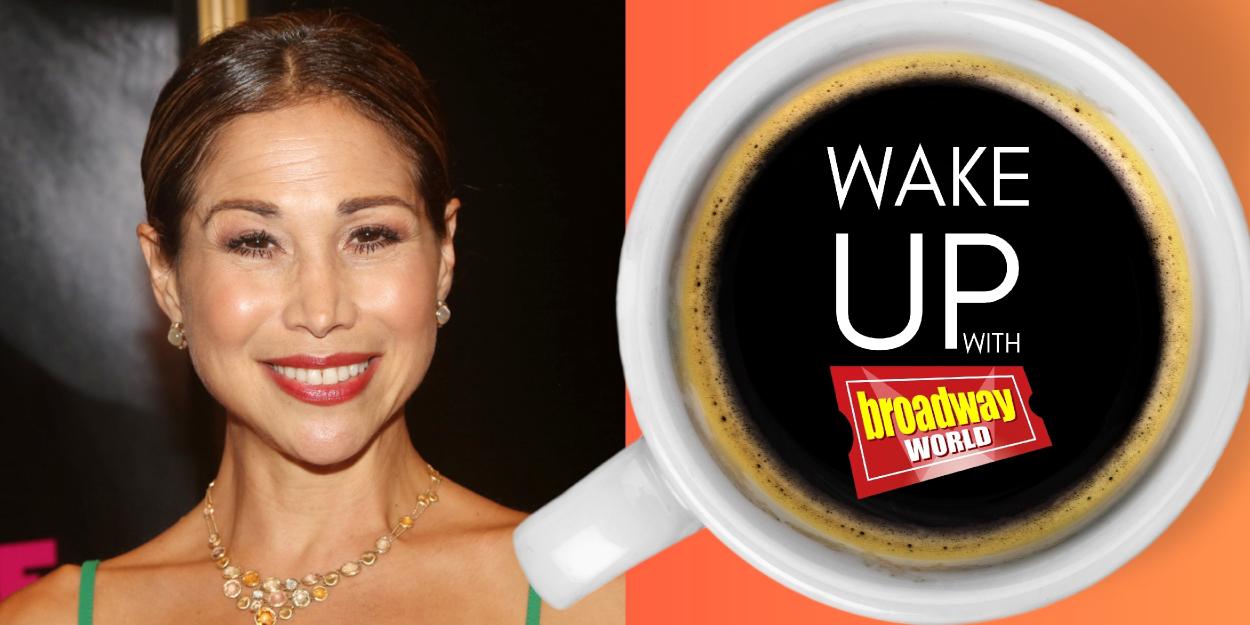 Wake Up With BroadwayWorld January 15, 2025