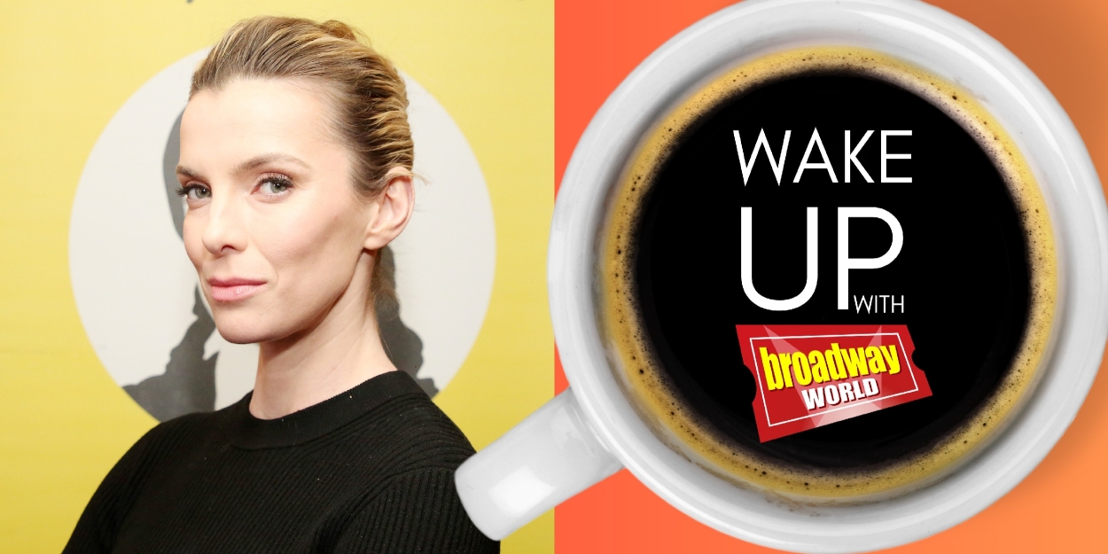 Wake Up With BroadwayWorld January 16, 2025