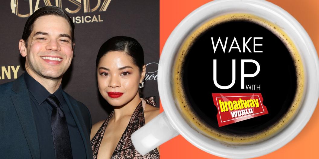 Wake Up With BroadwayWorld January 20, 2025