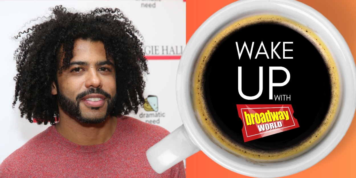 Wake Up With BroadwayWorld January 24, 2025