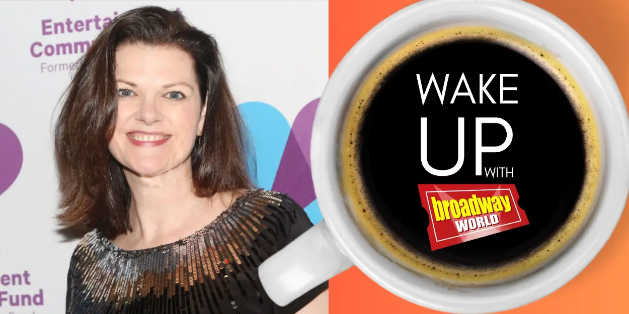 Wake Up With BroadwayWorld January 31, 2025