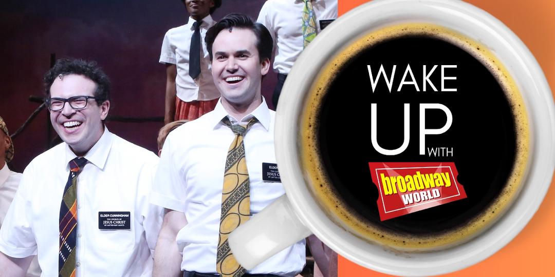 Wake Up With BroadwayWorld November 6, 2024  Image