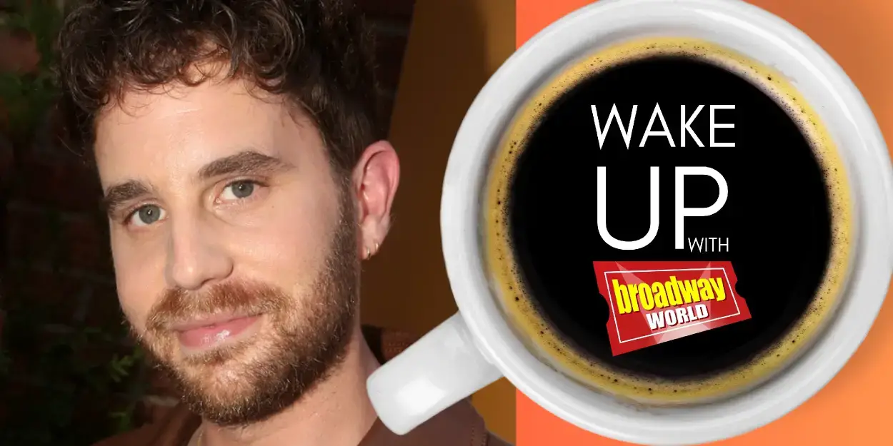 Wake Up With BroadwayWorld September 24, 2024  Image