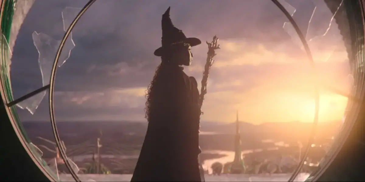 WICKED Movie Soundtrack Tops Billboard Charts  Image